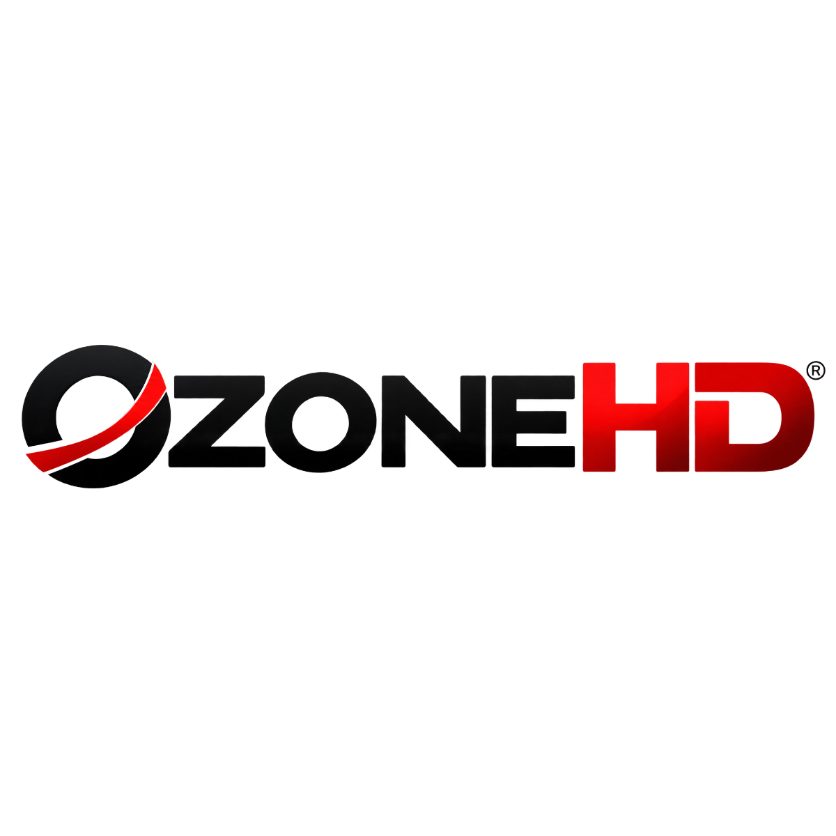 OzoneHD