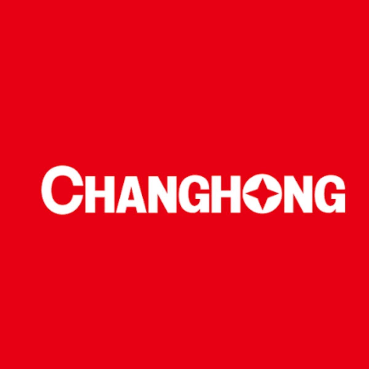 Changhong
