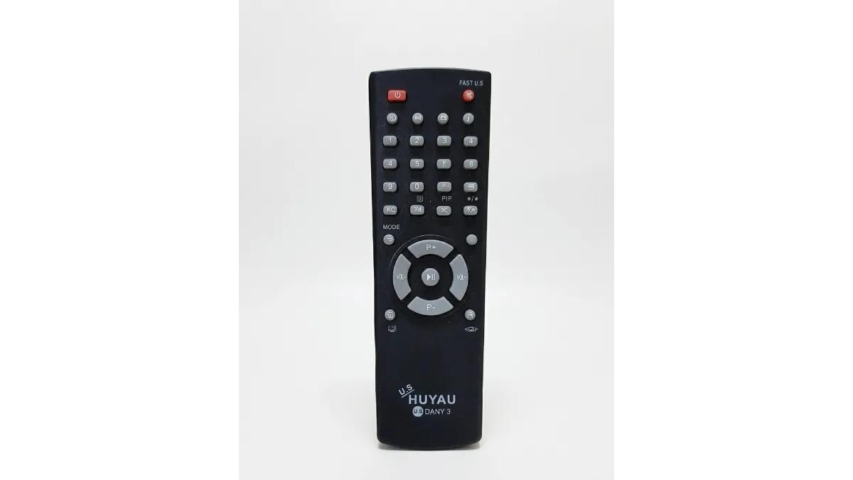 BOX Remote Dany - DANY Universal BOX, GADEMI BOX, DANY CABEL DEVICE, DANY BOX 3