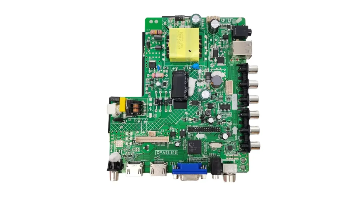 DP.V53.PB813 software