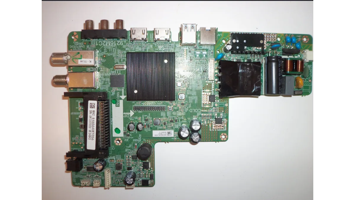 CX-32U860 CX32U861 CX32U862 CX32U863 software