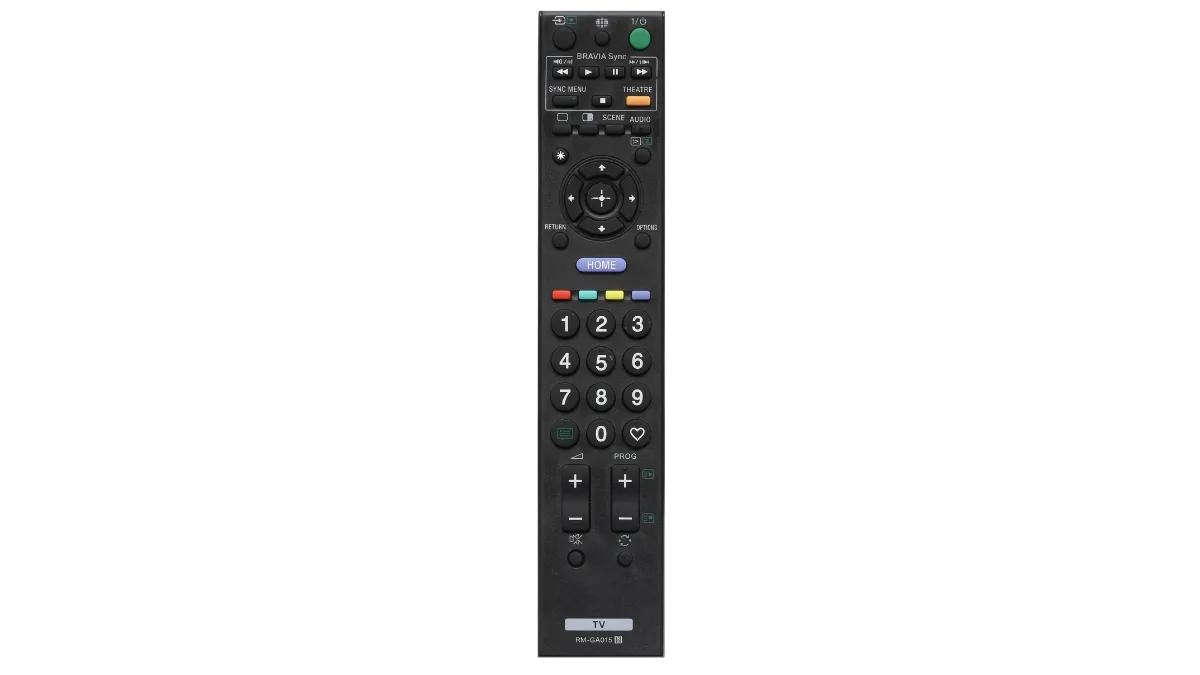 LED TV Remote Sony - RM-715A