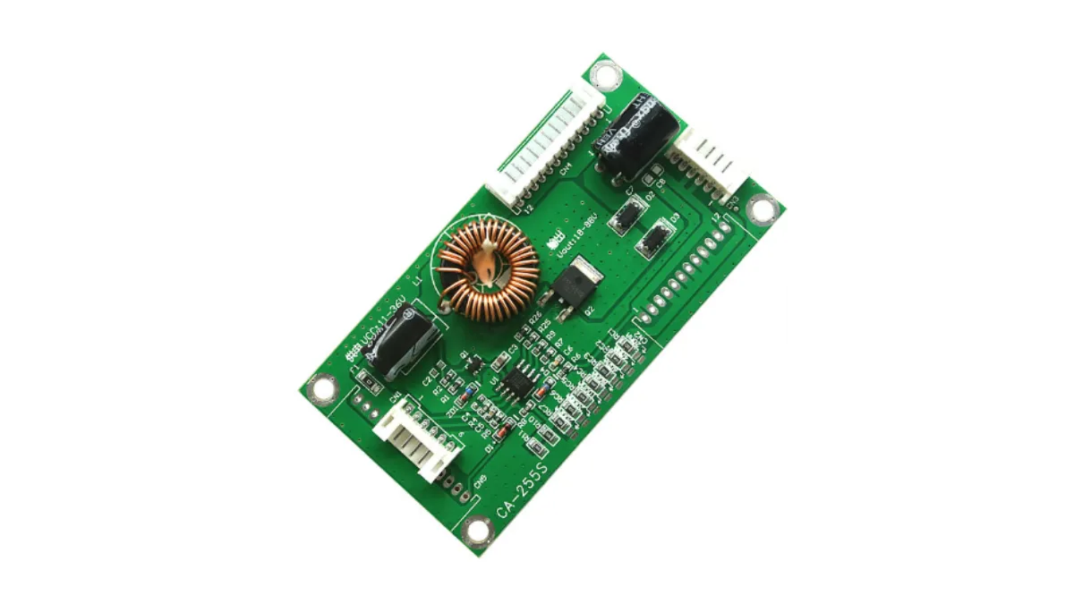 China CA-255S 10 to 48 inch LED backlight inverter board LED LCD TV Universal Constant Current PCBA circuit driver board