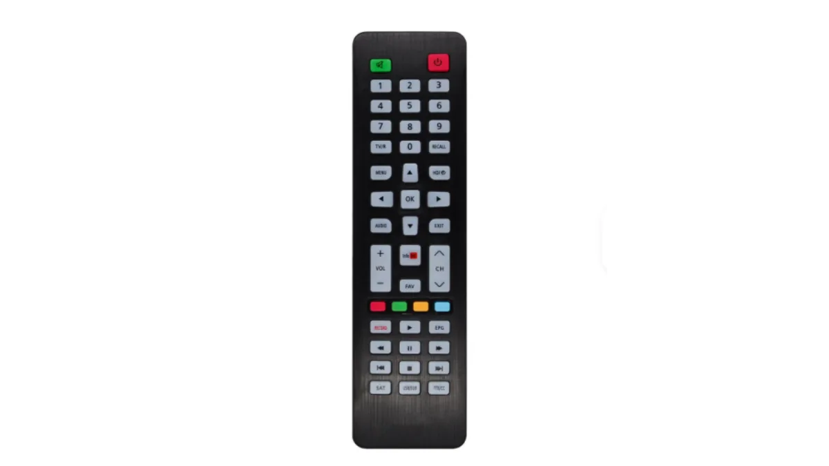 RECEIVER Remote China - RECIEVER UNIVERSAL, RECEIVER ALL IN ONE