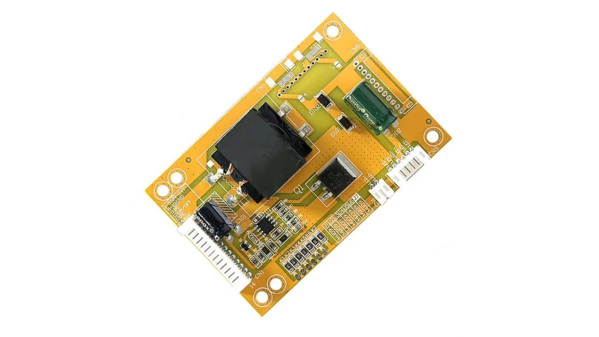 China CA- 399 26-50inch LED Backlight Inverter Board Default Input 200ma LED LCD TV Universal Constant Current Board Ca399