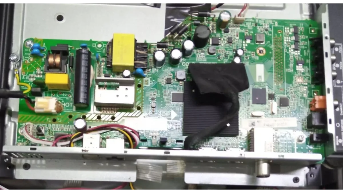CX-40U851 CX-40U852 CX-40U853 software
