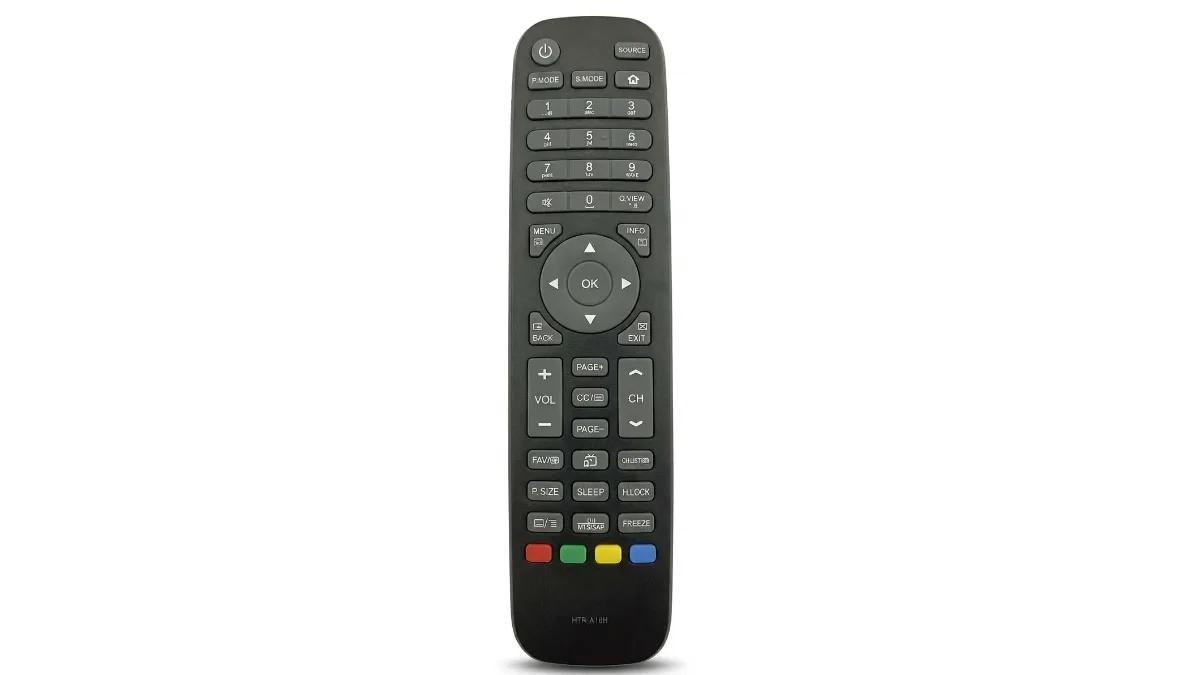 LED TV Remote Haier - Haier LCD TV, LE43B9200WB, LE32B9500WB