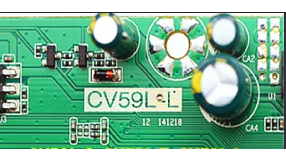 CV59L-L software