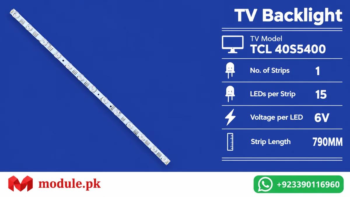 TCL 40HR330M15N02