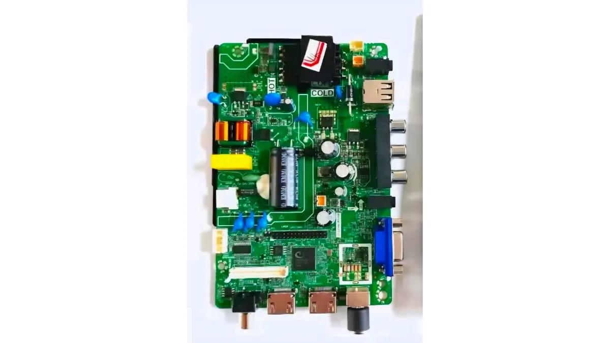 China TP.SK108.PB818 Combo Board