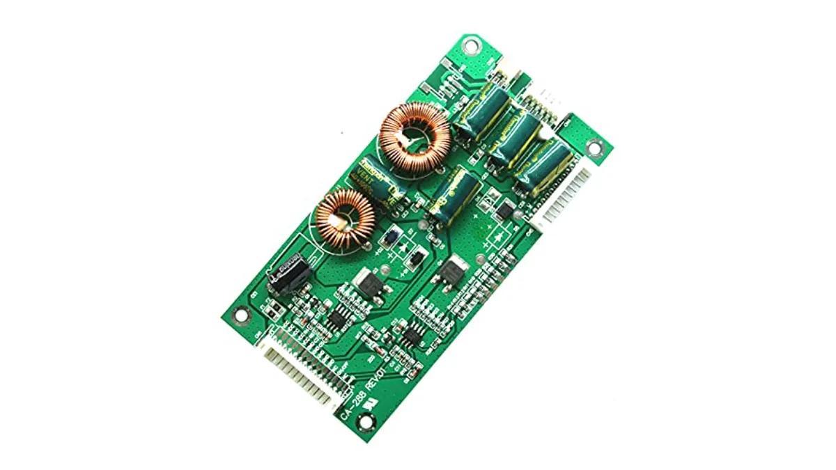 China CA-288 Universal Constant Current Power Driver Module LED TV Backlight Inverter Board for 26 to 55 Inch TV
