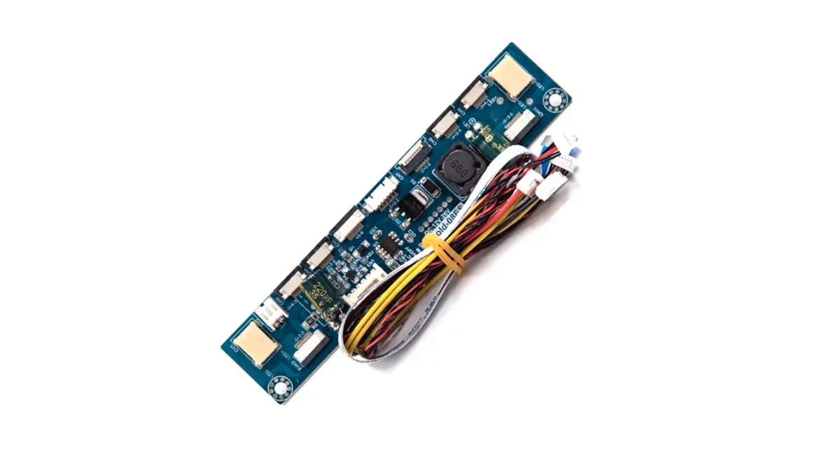 China CA-188 15 to 24 Inch LED Backlight Inverter Board Universal Constant Current Driver Board Power Driver Modules