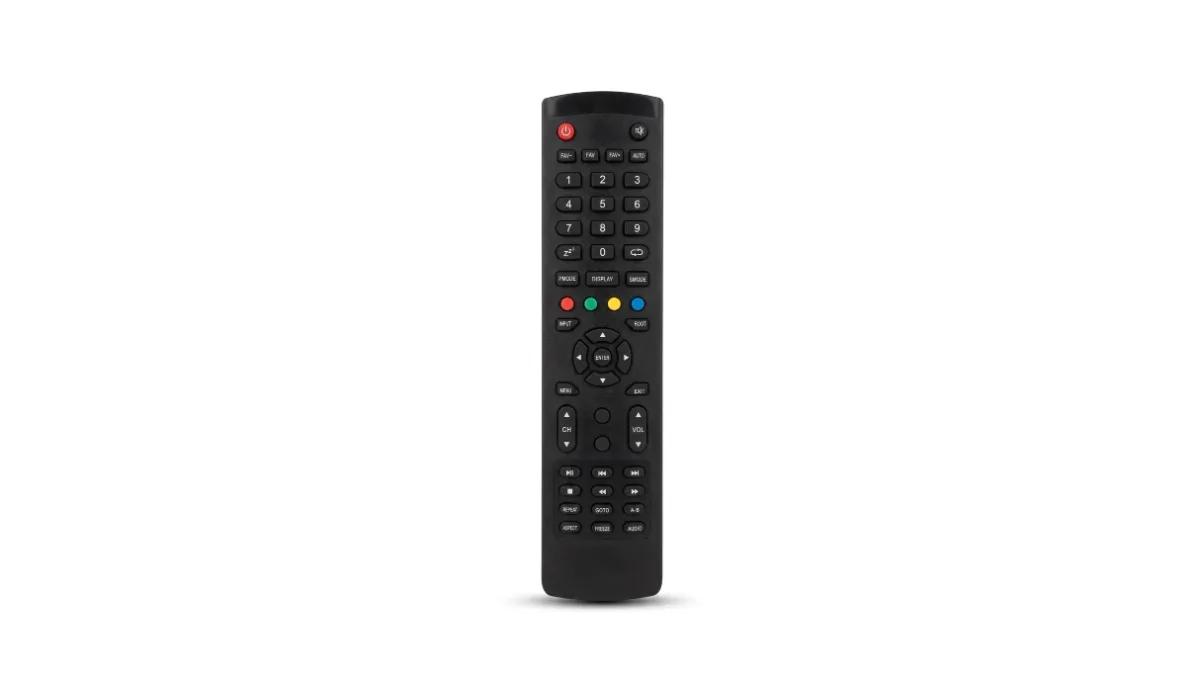 TV Remote China - LCD 010, LED 010