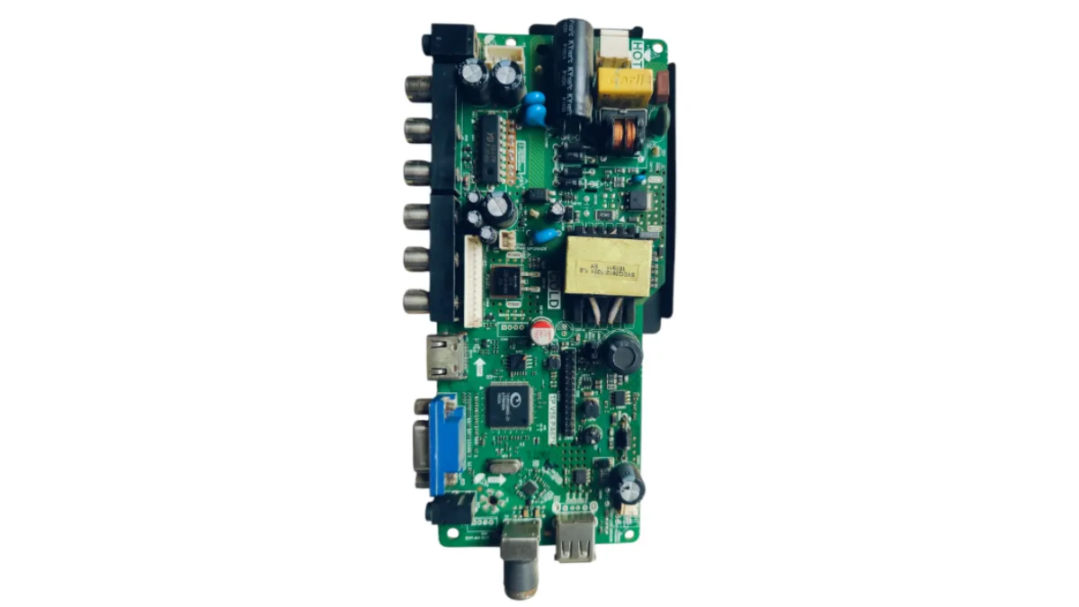 China TV Motherboards TP.V56.PA671 COMBO BOARD FOR 19-24 INCH LED