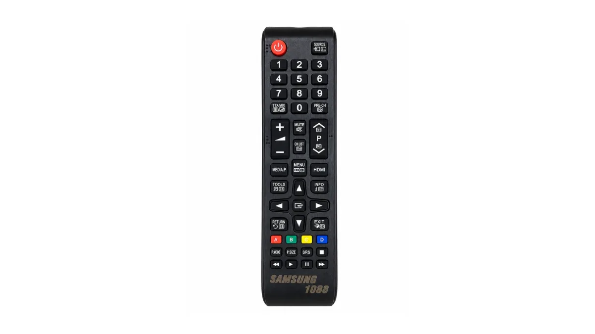 LED TV Remote Samsung - SAMSUNG 1088, SAMSUNG CHINA SMART, SAMSUNG ANDROID, SAMSUNG UHD, SAMSUNG OLED, SAMSUNG QLED, SAMSUNG GOOGLE, SAMSUNG TIZEN
