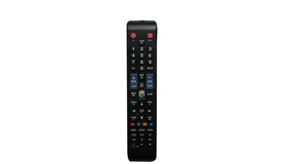LED TV Remote Samsung - SAMSUNG LED TV, SAMSUNG LCD TV, SAMSUMG SMART TV, SAMSUNG ANDROID TV