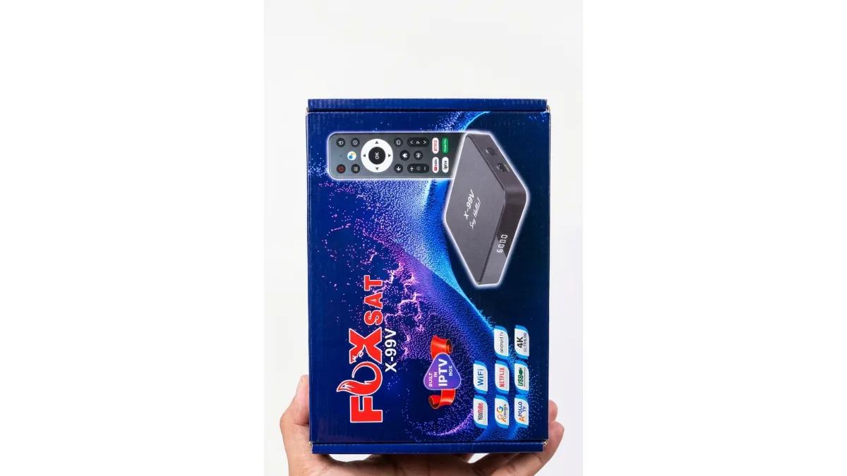 X-99V