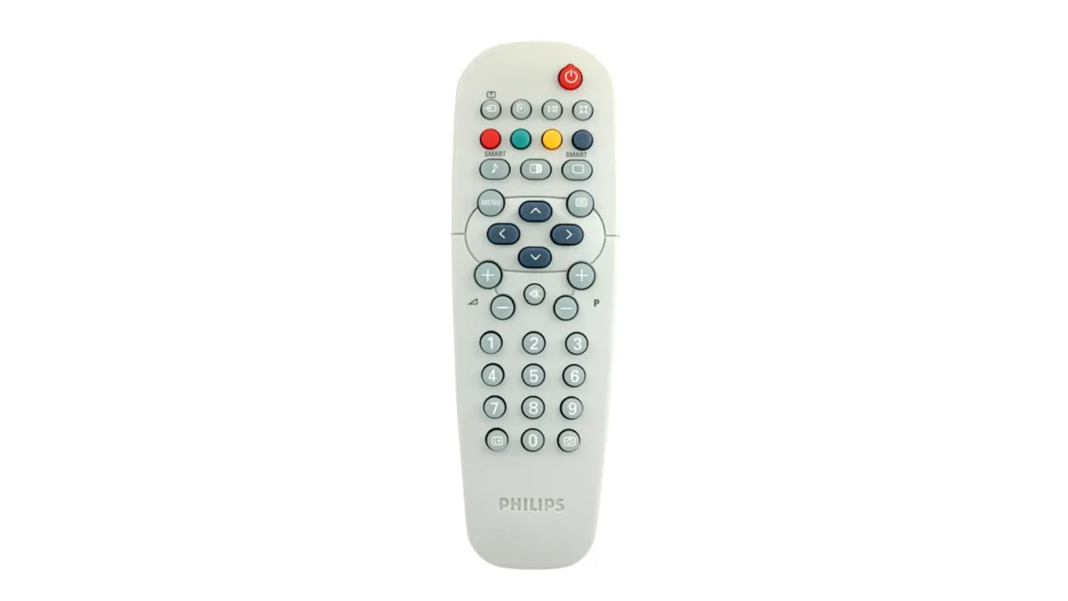 TV Remote Philips - RM-120