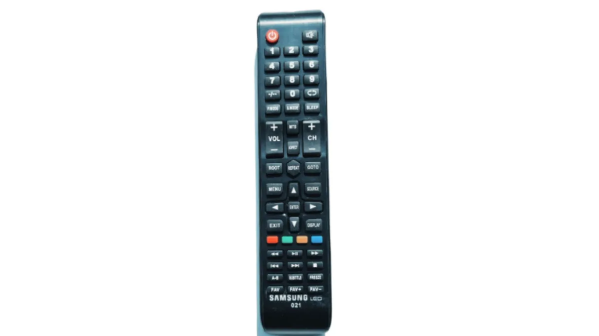 LED TV Remote Samsung - RM-021, SAMSUNG SMART LED TV, SAMSUNG ANDROID TV