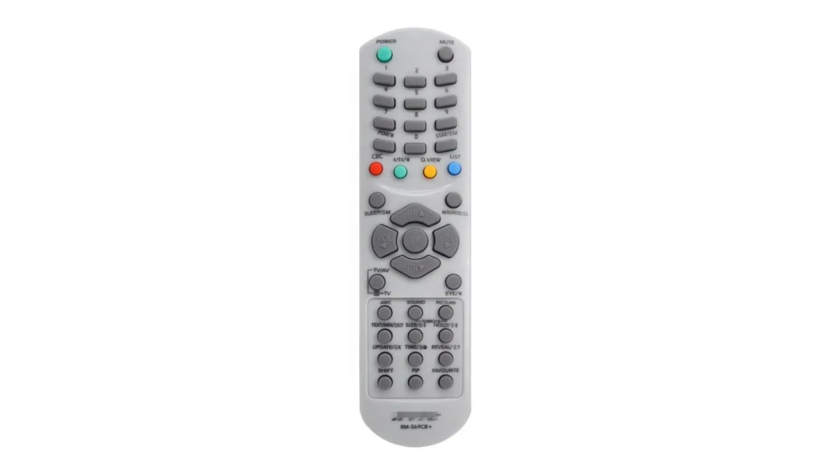 TV Remote LG - LG TV UNIVERSAL, LG TV 569